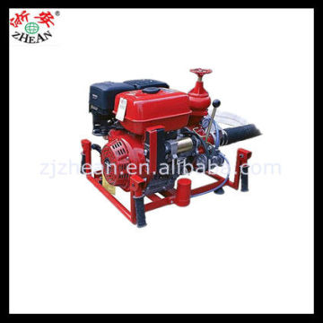 Fire Fighting Water Pump/UL Fire Pump/Vertical Fire Pump