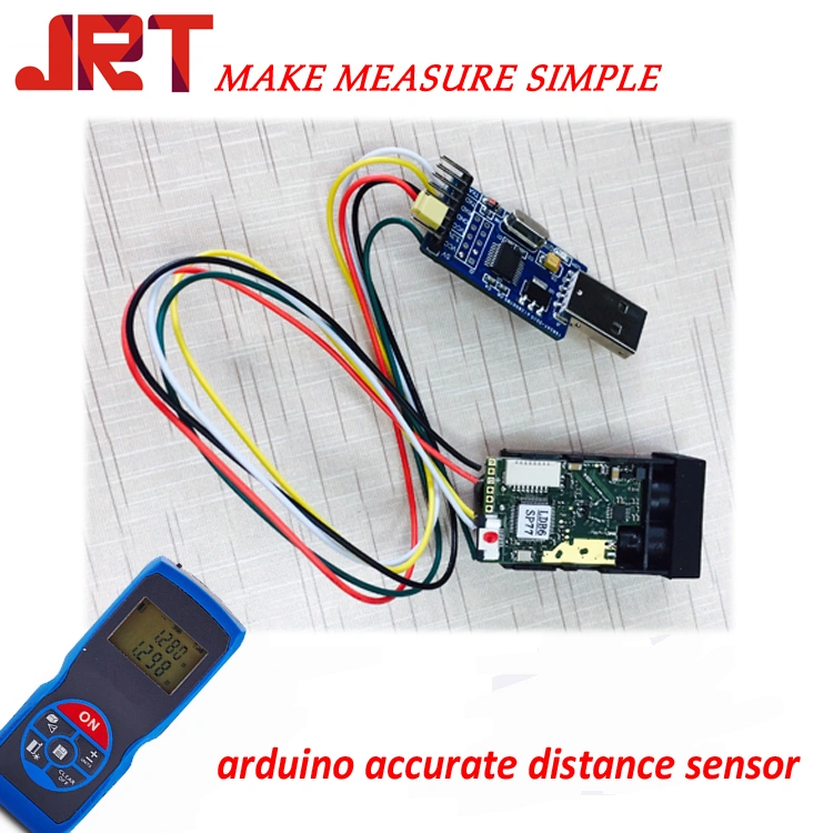 Cina Digital Laser Measuring Tape Manufacturers, Suppliers, Factory - Nastro  di misurazione laser digitale personalizzato all'ingrosso a basso prezzo -  JRT