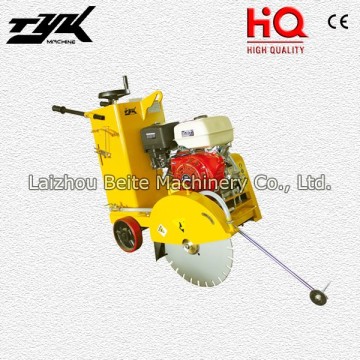 Professional Gasoline Concrete Cutter (CE,GS) Concrete Saws