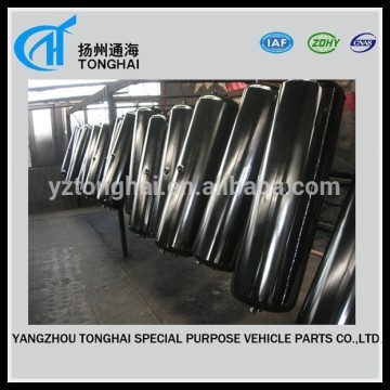 High Pressure Industry Air Compressor Air Tank Testing