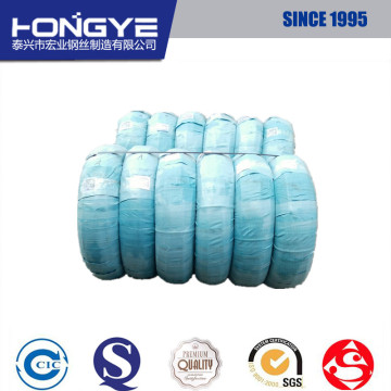 Helical Spring Steel Wire Factory