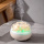 Night light usb colour changing flower aroma diffusers