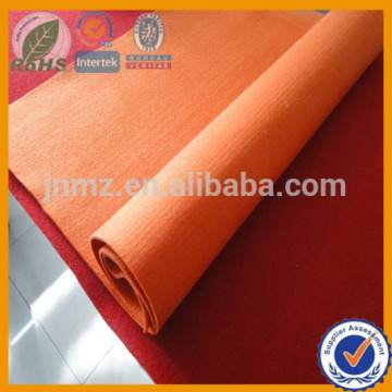 Non Woven Felt Carpet Padding/Underlay