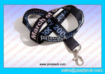 Promotional Lanyards 