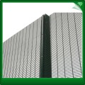 Green HIgh security fencing Panels