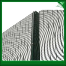 Panel pagar keamanan Green HIgh