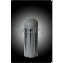 Casting Aluminum Outdoor Bollards