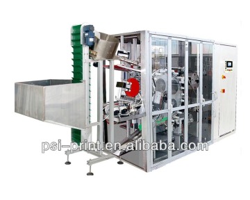 R1R automatic pad printing equipment