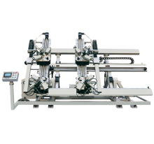 Corner Combination Machine for Aluminum Doors&Windows