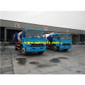 20cbm SINOTRUK LPG Gas Filling Trucks