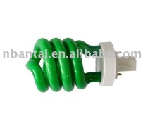 colour replacement lamp