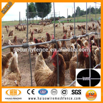 top-selling cheap farm fence iron wire fencing