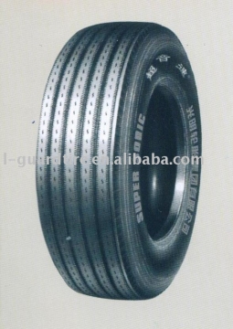 Light Truck Tire