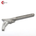 Stainless Steel Precision Aluminium Power Tools Accessories