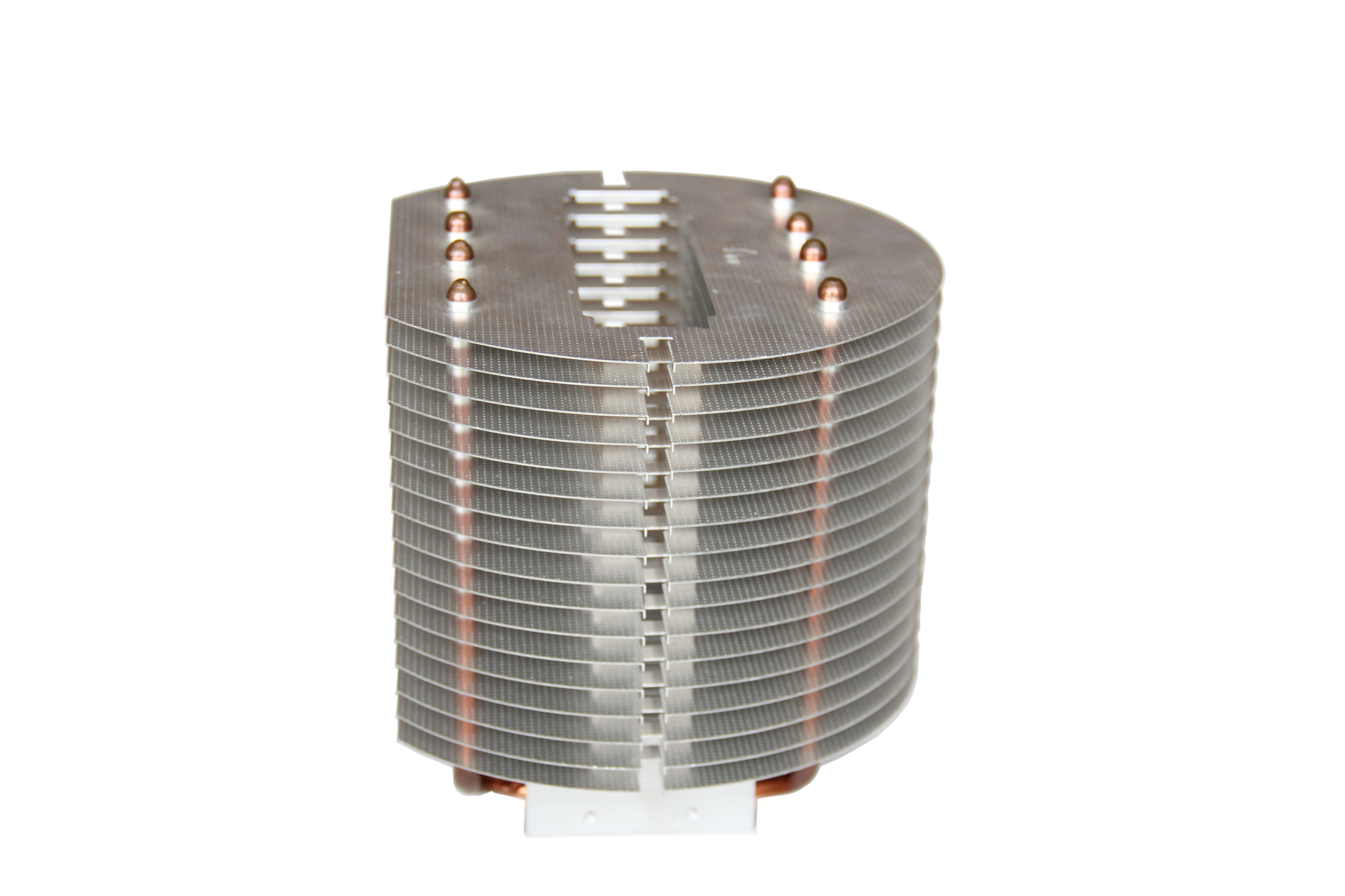 500W LED Light heatsink