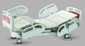 FIVE Functions Medical Electric Adjustable Bed