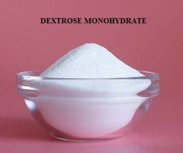 High Quality Dextrose Monohydrate Powder