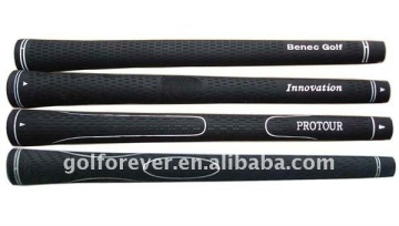 golf rubber grip