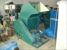 Engineering Plastics Crusher/ Pulverizer (RG)