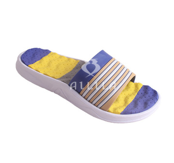 Summer pvc sandals for men