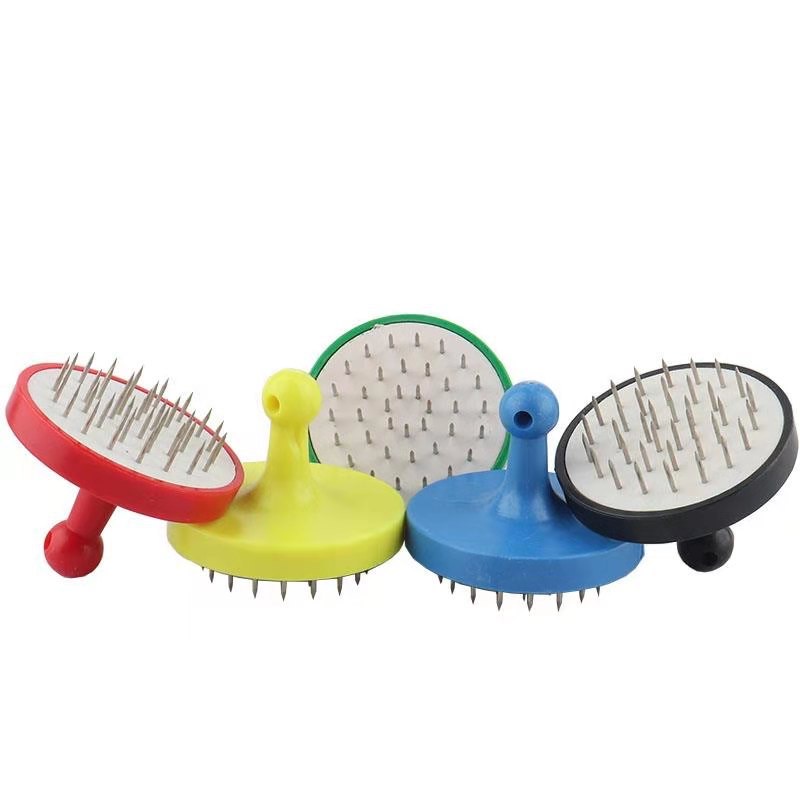 Shisha Accessories Hookah Tinfoil Perforator 50*52mm Foil Hole Puncher for Hookah Bowl