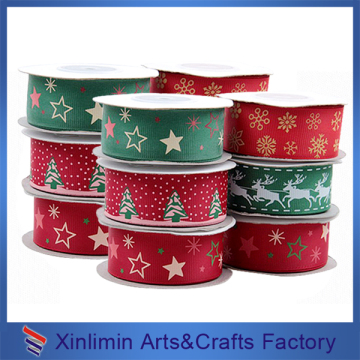 2016 christmas ribbons for cake decorations