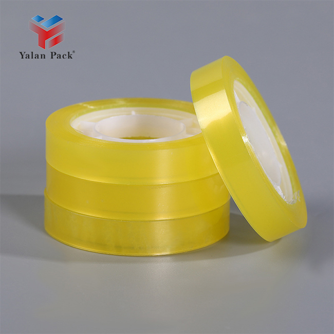 What Is The Role Of Scotch Tape In Printing?