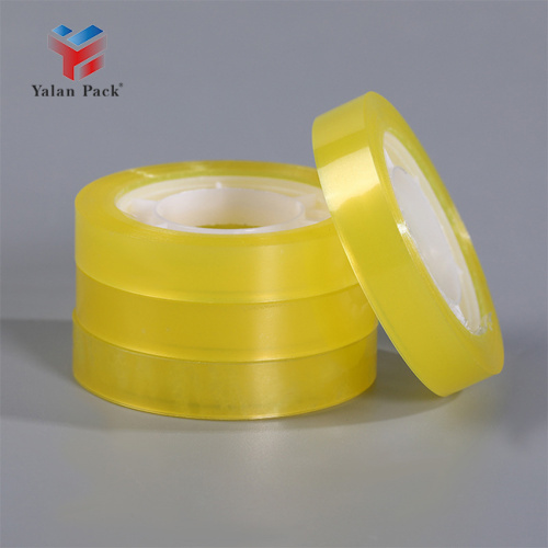 Reliable Waterproof Transparent Strong Packing Tape