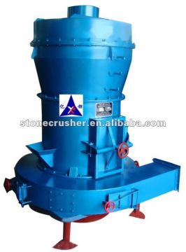 YGM Series Stone/Sand High Pressure Pulverizer