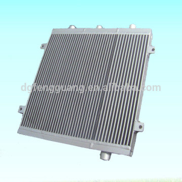 air compressor coolers/air cooling fan/water air cooling fan/china air cooled parts