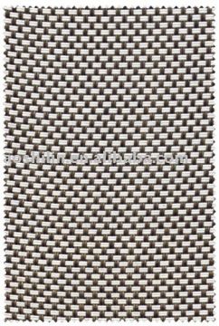 pvc/polyester solar fabric