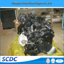 new cummins diesel engine