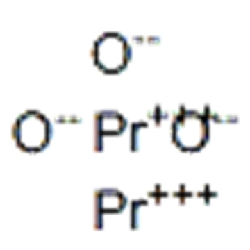 Praseodymium oxide(Pr6O11) CAS 12037-29-5