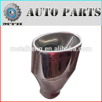 China automobile exhaust pipe