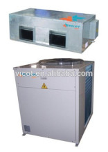 32kw R407C tropical ducted split unit