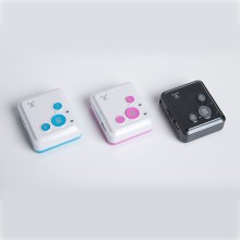 the newest mini gps trackers use the bluetooth and wifi sim