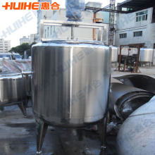 Mixing Tank Blender Blending Tank for Beverage