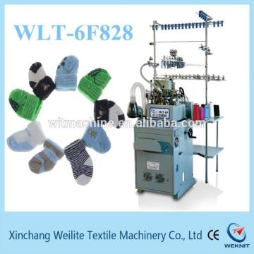 108N baby socks hosiery machine socks machine
