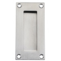 Stainless Steel Furniture Concealed Flush Pulls