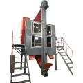 Static Current Electrostatic Separator Machine for sale