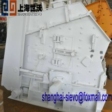 verticalimpactcrusher / fine impact mill / information on impact crushers