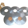 Hot Sale HSS Cobalt Circular Saw Blade para corte de metal