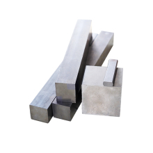Mild Steel and Solid Steel Square Bars
