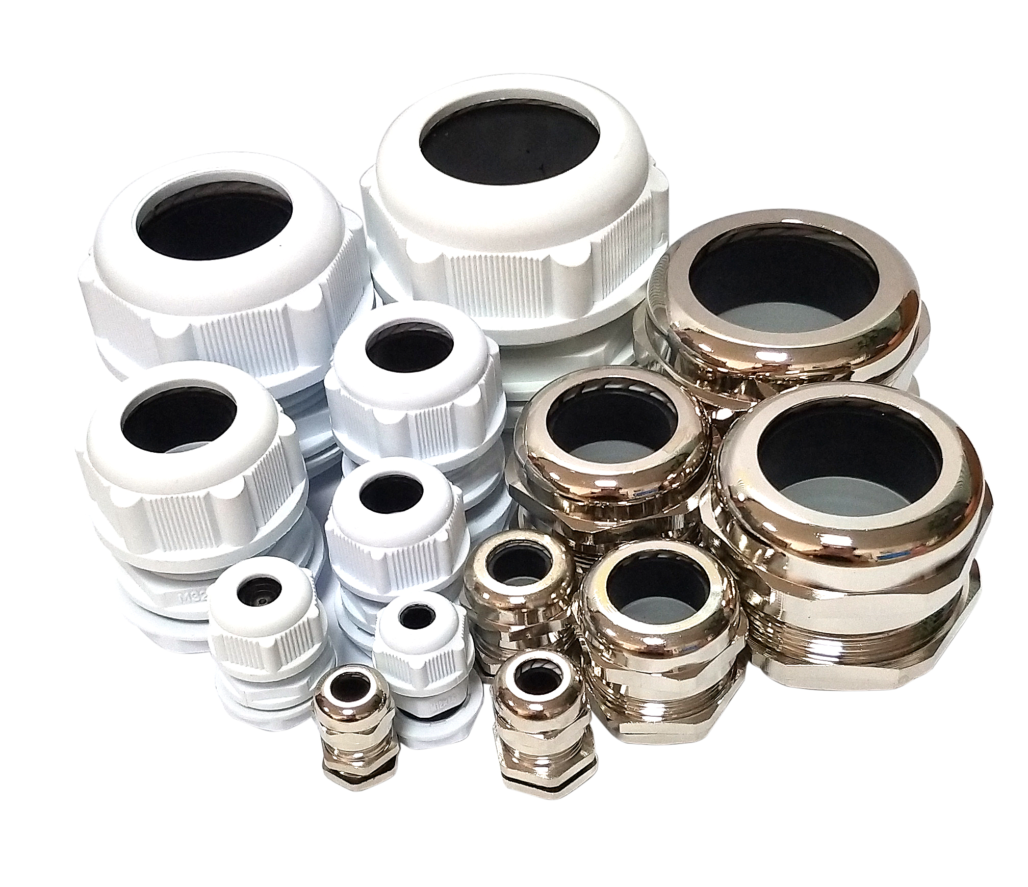How to choose the right Cable Glands