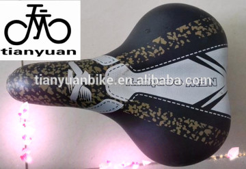 high quality bicycle saddle/mountain bicycle saddle for sale