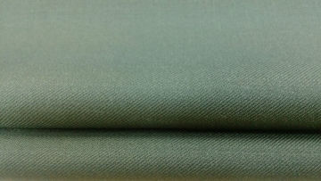 military uniform fabric / wool serge