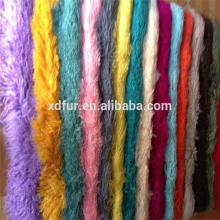 2017 hot sale china products tibet rugs sheepskin fur rugs