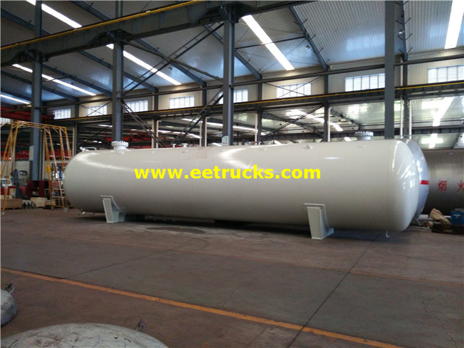 Quality Bulk Propylene Tanks