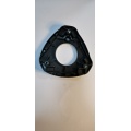 Custom OEM /ODM Dacromet Aluminum Die Casting