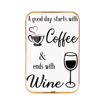 Factory Direct Luxury Living Room Wall Clock: Creative Mute Crystal Porcelain Painting